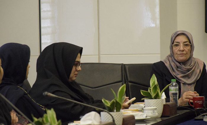 سخنرانی «درک چگونگی تفکر در کودکی