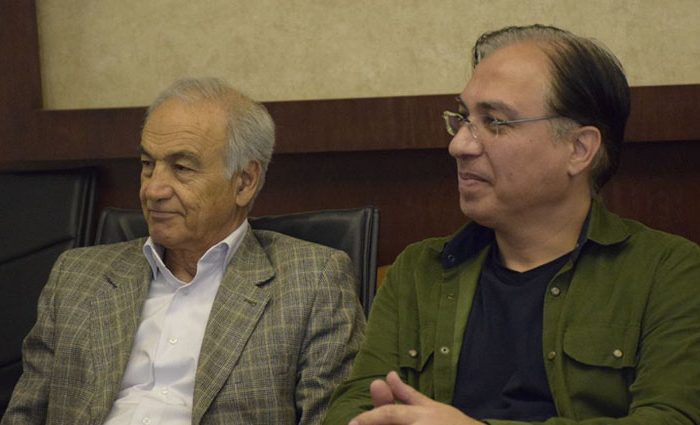 سخنرانی «درک چگونگی تفکر در کودکی