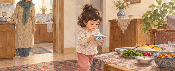 رفتارهای جایگزین حمایت افراطی